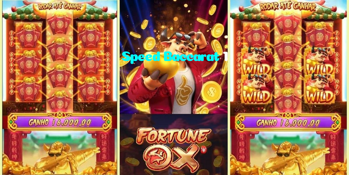 Speed Baccarat 1 casino presented on mobile device in Pakistan with slots and live games