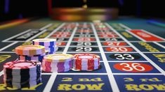 Speed Baccarat 1 casino presented on mobile device in Pakistan with slots and live games