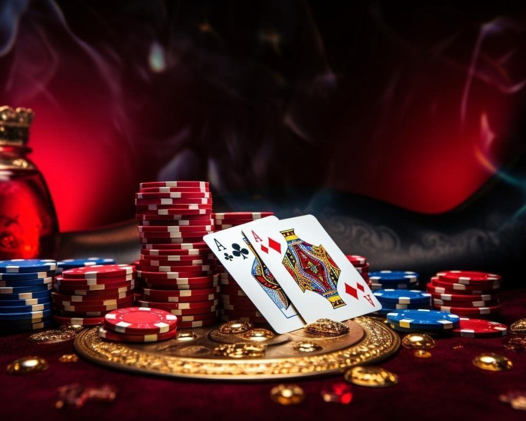 Speed Baccarat 1 پاکستان ریئل منی گیمز